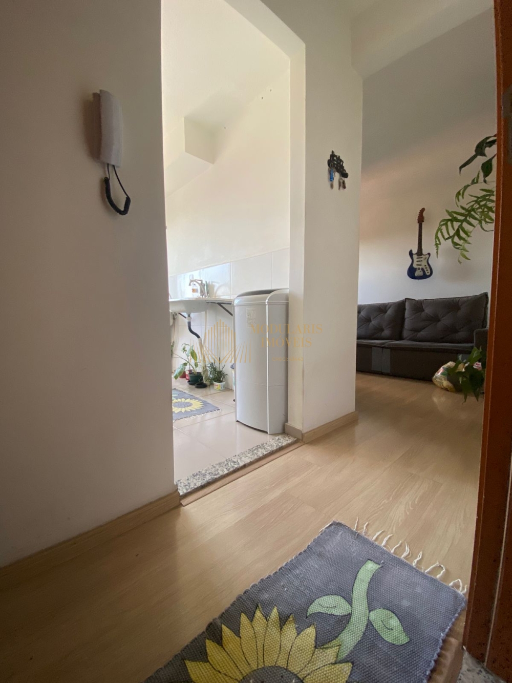 Apartamento > venda > Apartamento São João